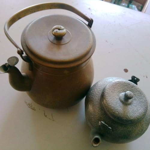 茶釜 茶器」の人気商品一覧 | 安い商品を通販サイトから探す - 価格.com